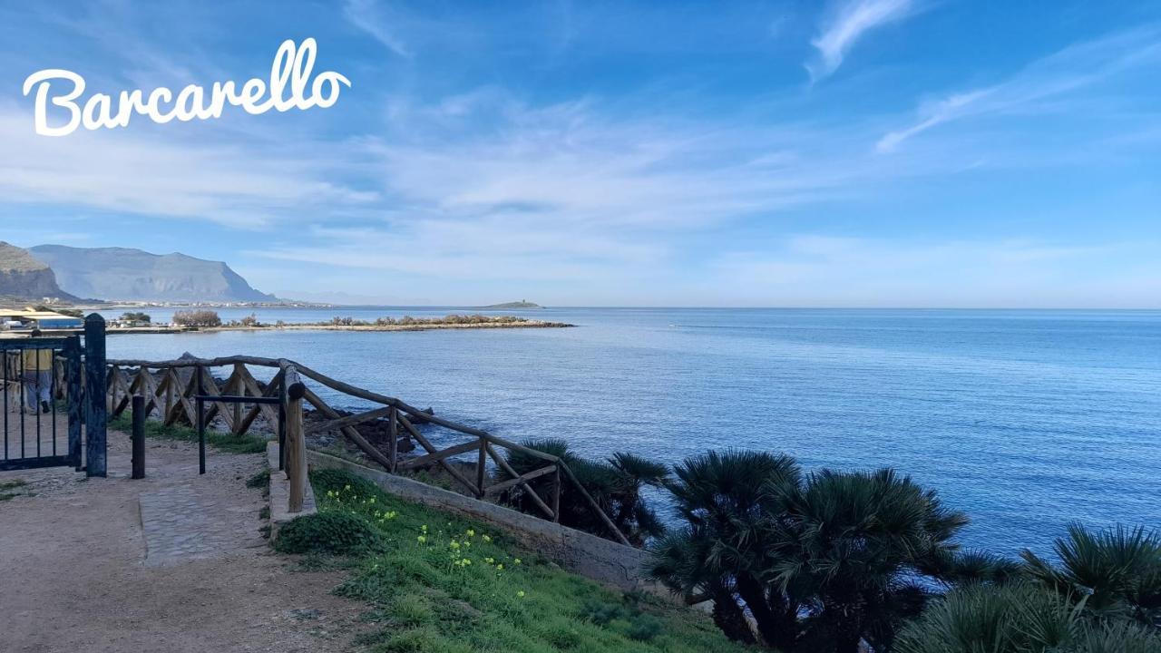 Casa Il Bergamotto Villa Palermo Dış mekan fotoğraf