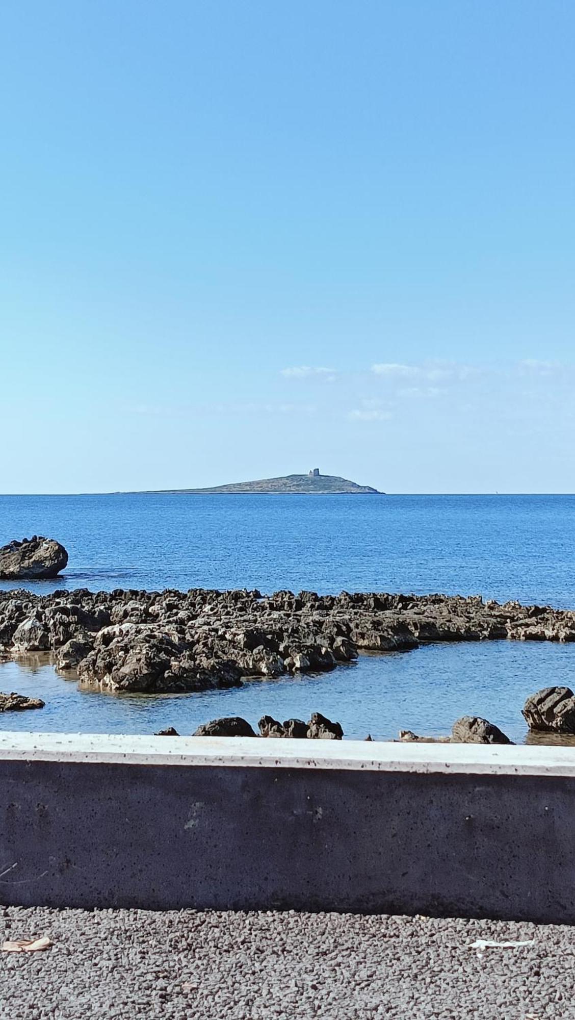 Casa Il Bergamotto Villa Palermo Dış mekan fotoğraf