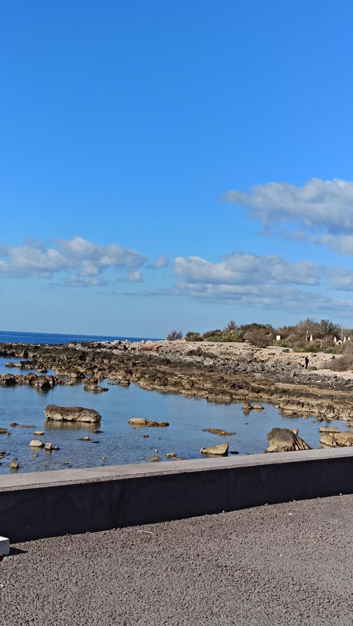 Casa Il Bergamotto Villa Palermo Dış mekan fotoğraf